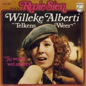 Willeke Alberti